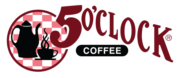 5 O'Clock Coffee